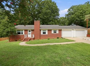 3652 Emma Ave, Winston Salem, NC 27127
