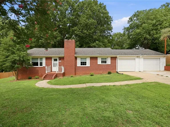3652 Emma Ave, Winston Salem, NC 27127