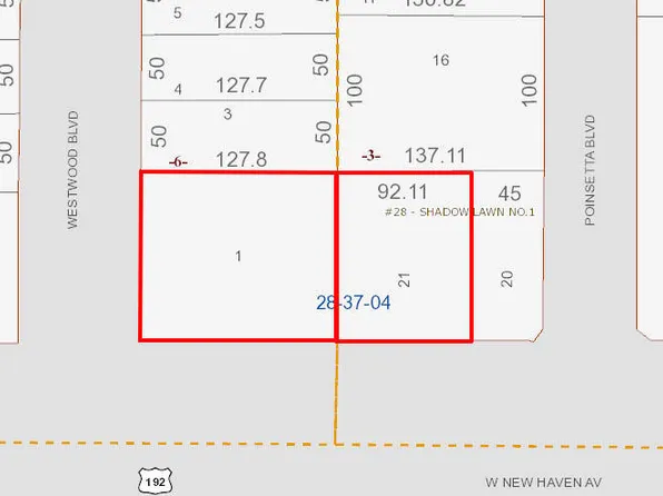 900 W New Haven Ave, Melbourne, FL 32901