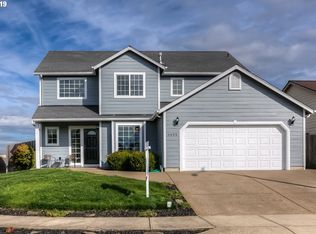 4452 Plow Ct NE, Salem, OR 97305