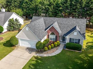 3313 Harmon Ridge Ct, Buford, GA 30519