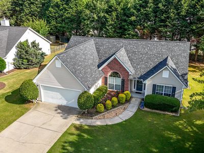 3313 Harmon Ridge Ct, Buford, GA, 30519