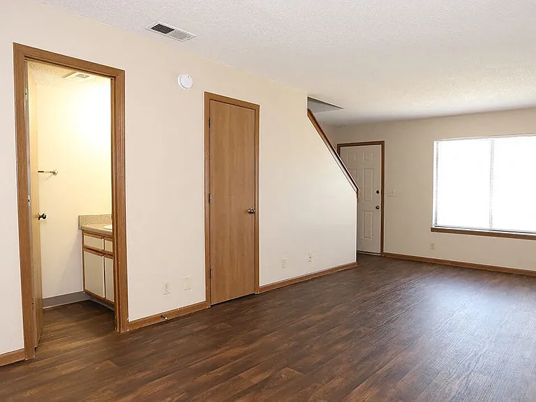 Beautiful Hardwood Style Flooring