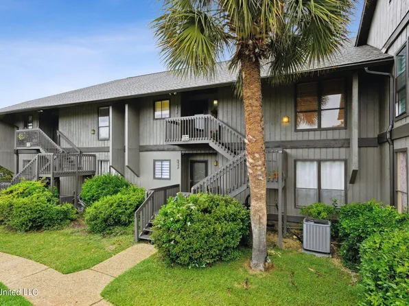 250 Lanai Vlg #N, Diamondhead, MS 39525
