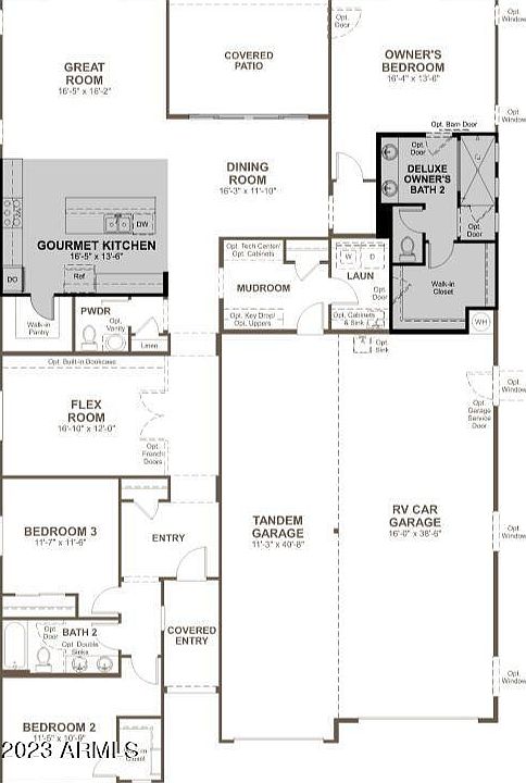 2nd image of 12821 W SIERRA VISTA Drive