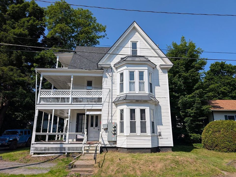1st image of 91 Bayview St #3