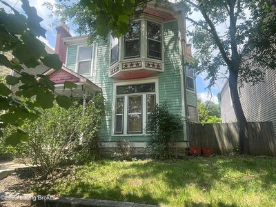 1405 Morton Ave, Louisville, KY, 40204