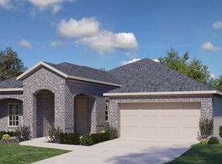 18316 Bassano Ave, Pflugerville, TX 78660