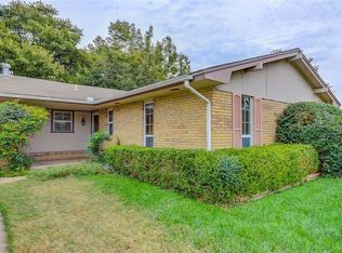 3812 N Ann Arbor Pl, Oklahoma City, OK 73122