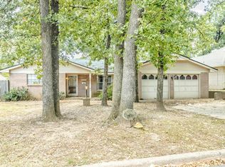 5020 NW 19th Ter, Oklahoma City, OK 73127