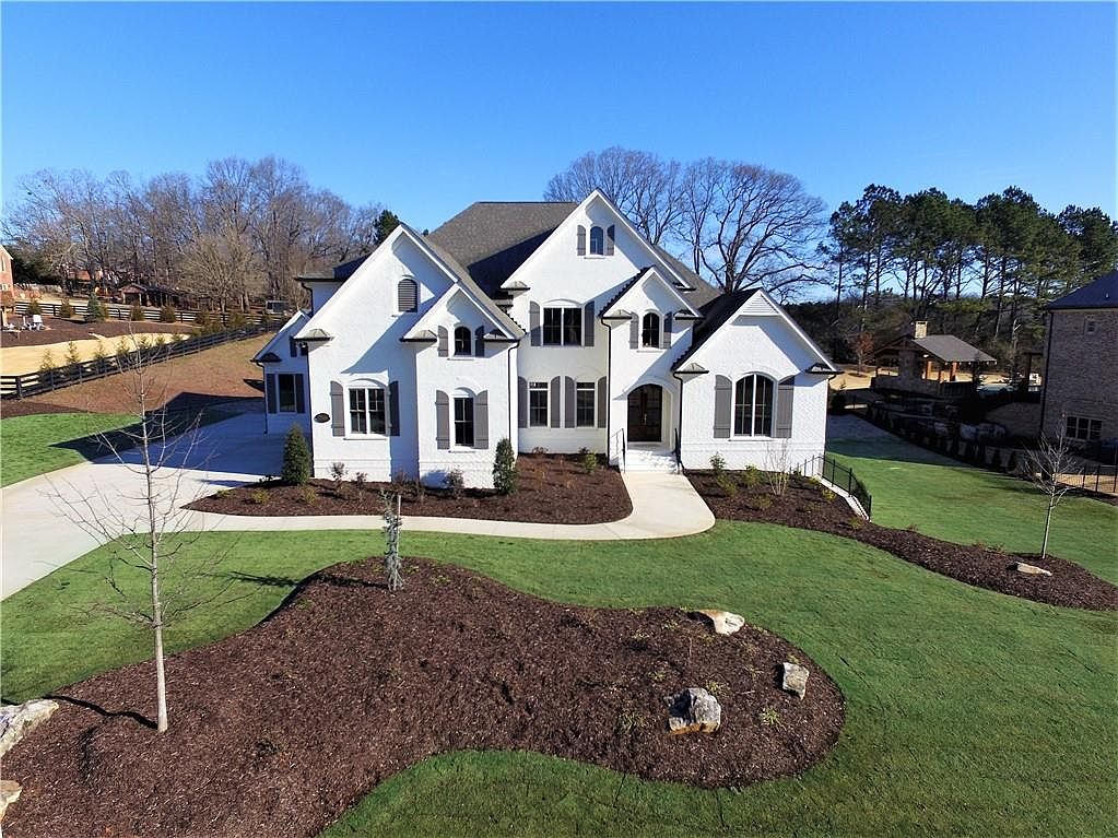 12555 Waters Edge Dr, Milton, GA 30004 Zillow