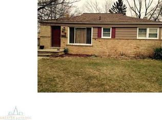 916 Fitting Ave, Lansing, MI 48917