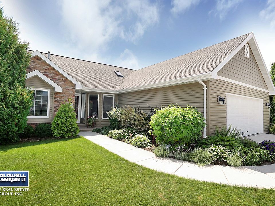 1st image of W4895 Sunset Lake Ct