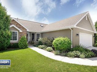 W4895 Sunset Lake Ct, SHERWOOD, WI 54169