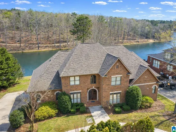 5167 Lake Crest Cir, Hoover, AL 35226