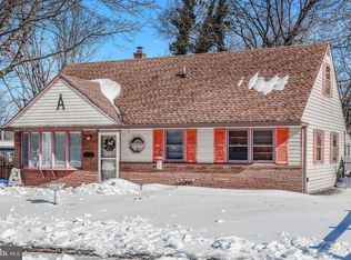 435 Cedarcrest Ave, Wenonah, NJ 08090