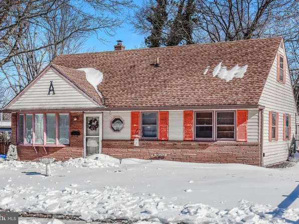 435 Cedarcrest Ave, Wenonah, NJ 08090