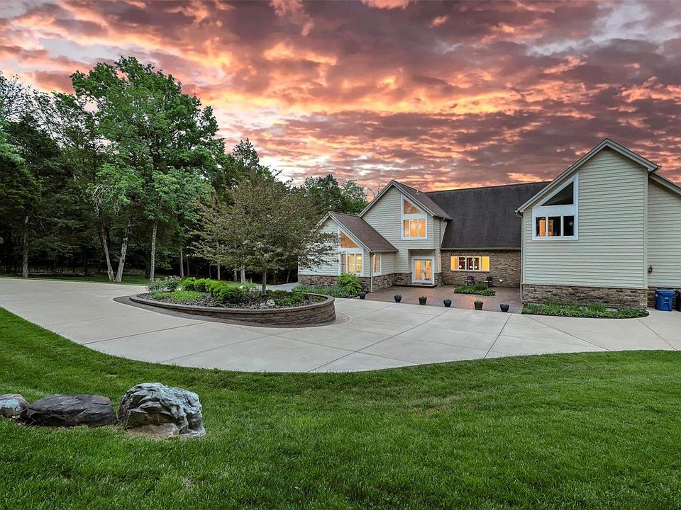 405 Lewis Rd, Eureka, MO 63025 Zillow