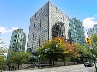 1333 Georgia St W #1113, Vancouver, BC V6E 4V3