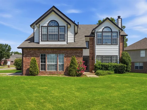 1301 N Willow Ave, Broken Arrow, OK 74012
