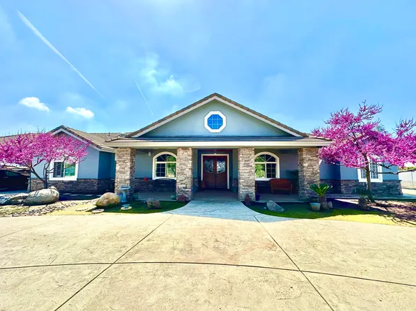 22387 Avenue 206, Lindsay, CA 93247