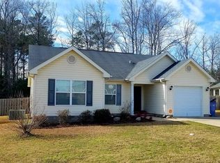 722 Keyes Dr, Grovetown, GA 30813