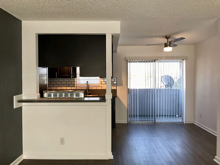 Villa Platinum Apartments — Photo 8
