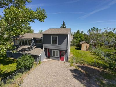703 Mayfair Dr, Belgrade, MT, 59714