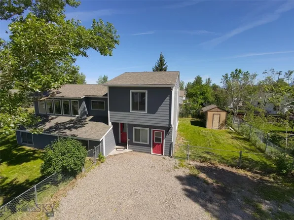 703 Mayfair Dr, Belgrade, MT 59714
