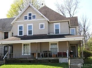 715-717 W High St, Springfield, OH 45506