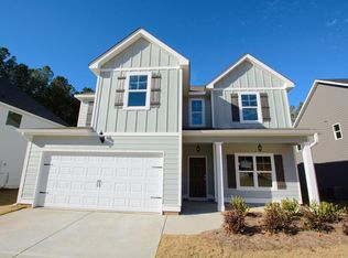 409 Kristie Ln, Bremen, GA 30110