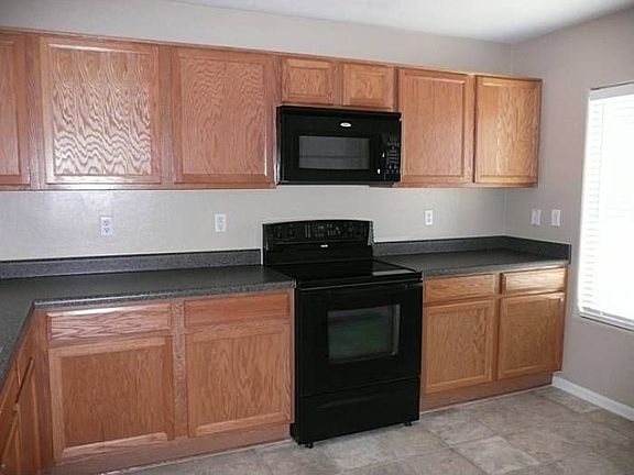 Kitchen View