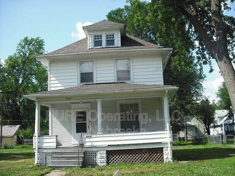 1st image of 1474 Spencer St