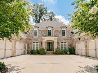 8116 Balcony Bridge Rd, Huntersville, NC 28078