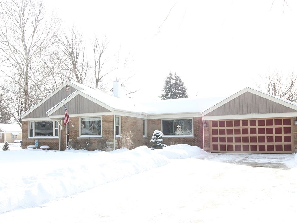 1st image of 10934 S Komensky Ave