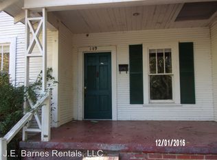 109 Myrtle St, Ruston, LA 71270