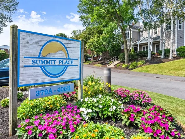 383 Neponset St APT F, Norwood, MA 02062