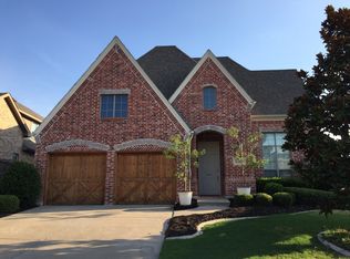 6312 Valley View Dr, McKinney, TX 75071