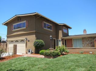 24832 Papaya St, Hayward, CA