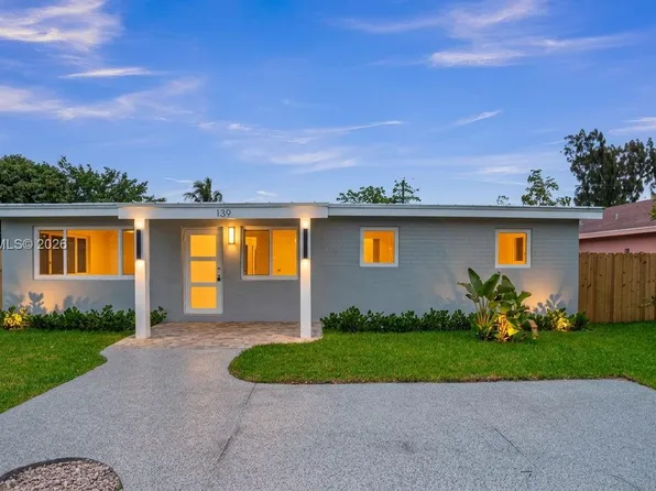 139 NW 12th Ave, Delray Beach, FL 33444