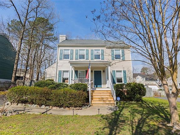 3rd image of 5149 Chelsea Brook Ln