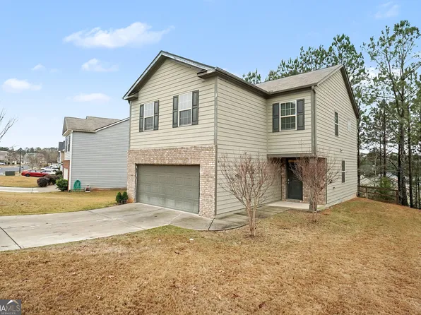 418 Lake Ridge Ln, Fairburn, GA 30213