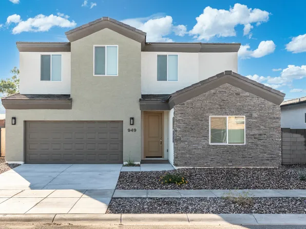 Serene at South Mountain, 8201 S 9th St #Plan-2300, Phoenix, AZ 85042
