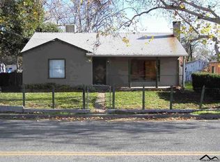45 Chestnut Ave, Red Bluff, CA 96080
