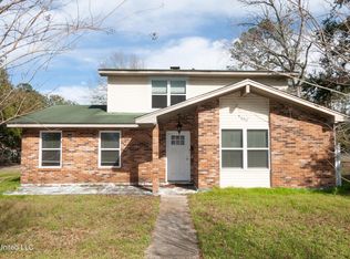 4530 Griffin St, Moss Point, MS 39563