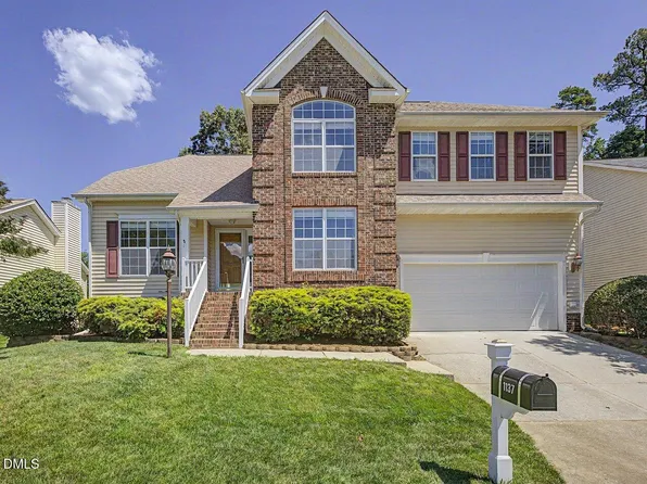1137 Pebble Creek Xing, Durham, NC 27713
