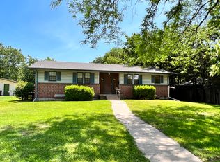 504 N Carrie St #504, McPherson, KS 67460