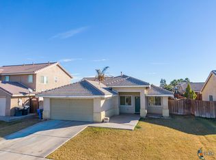 3423 3rd St, El Centro, CA 92243