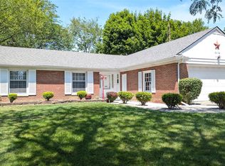 3026 Hawthorne Dr, Flint, MI 48503