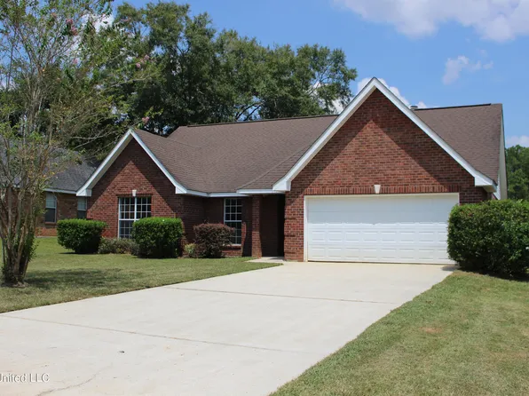 14207 Oak View Cir, Vancleave, MS 39565